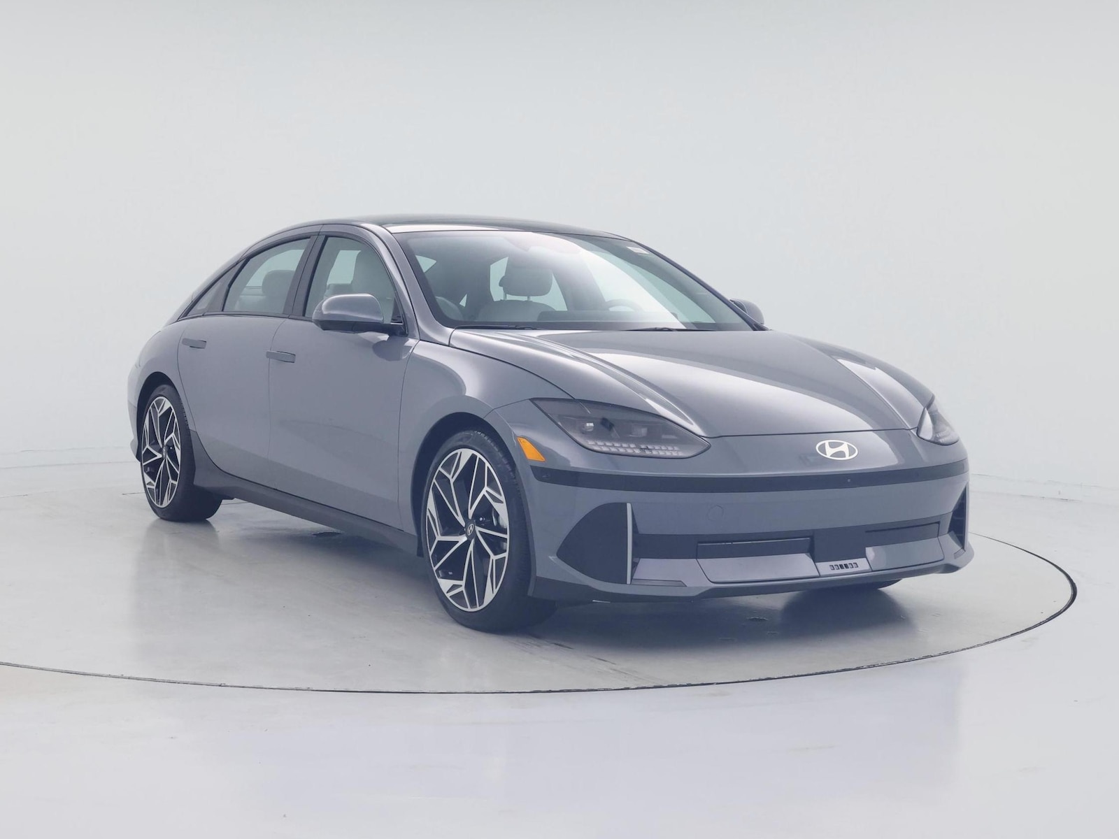 hyundai ioniq 6 2023 KMHM54AA5PA036588 image hyundai ioniq 6 2023 KMHM54AA5PA036588 image